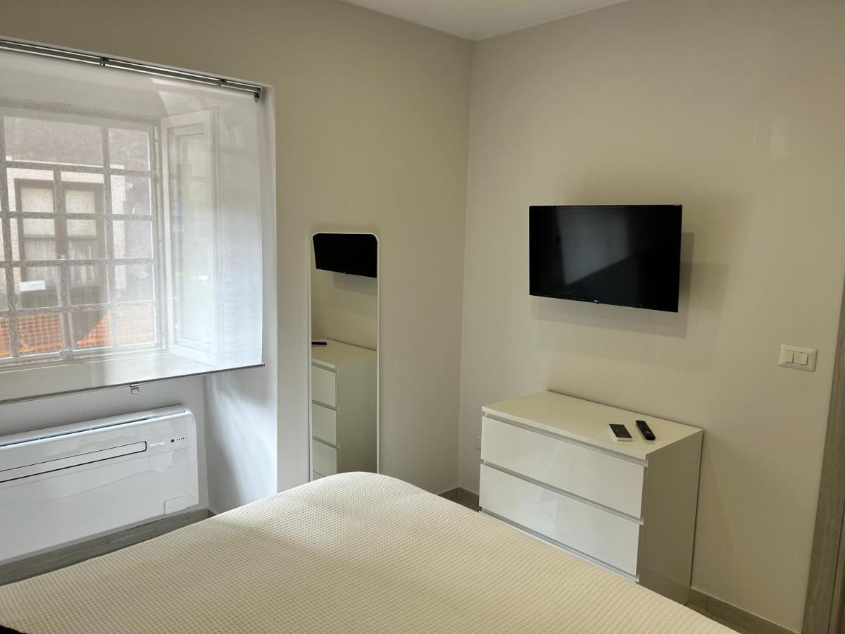 San Julian House Apartment Catania Bagian luar foto
