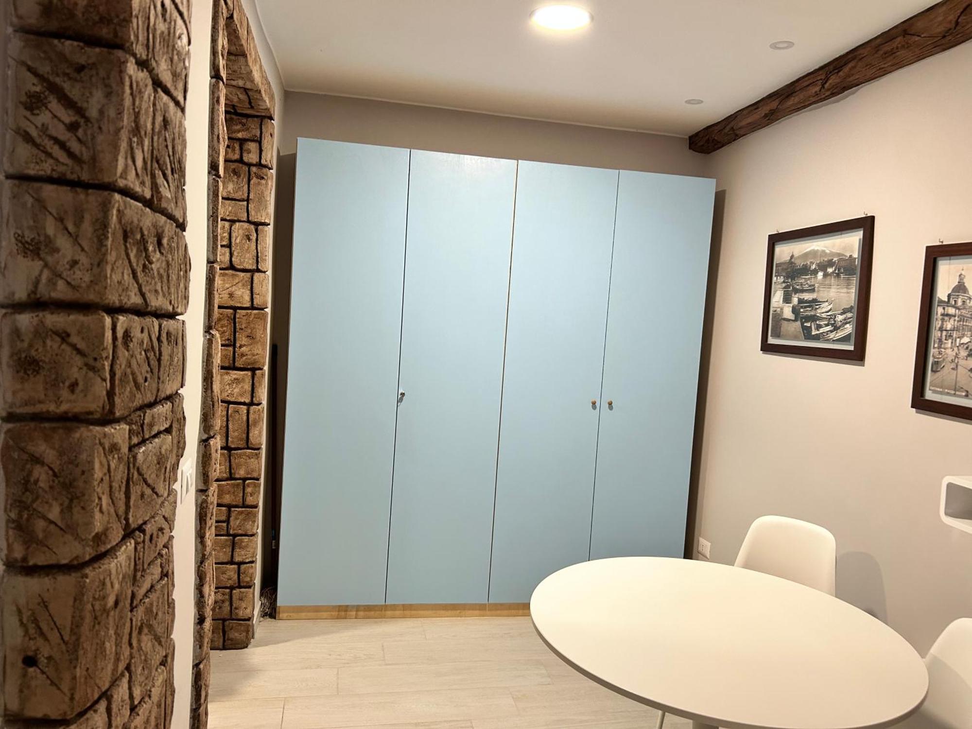 San Julian House Apartment Catania Bagian luar foto