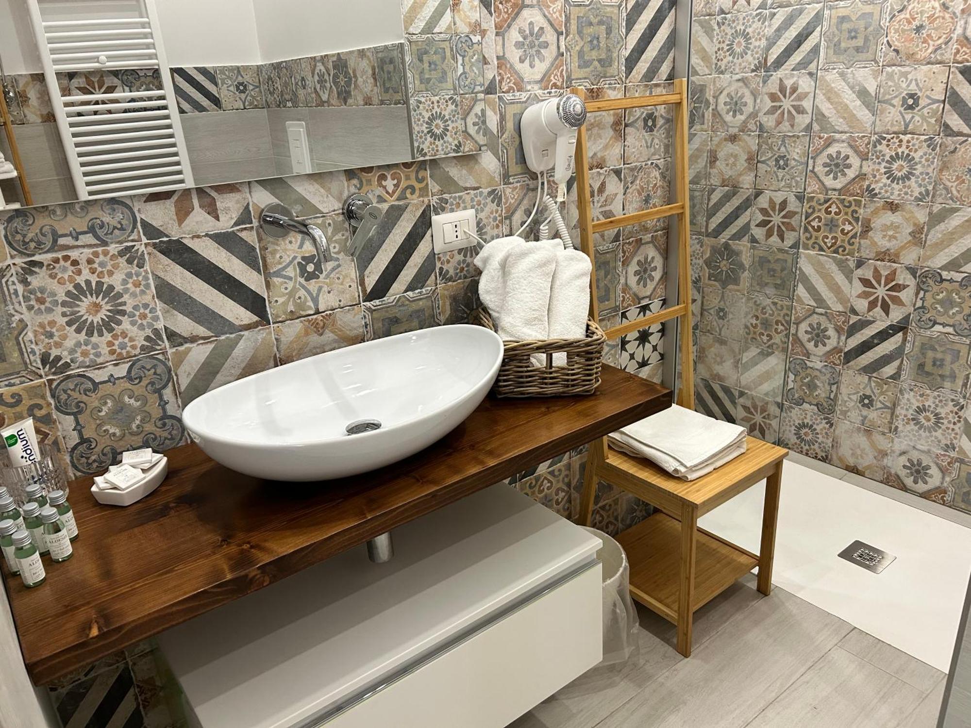 San Julian House Apartment Catania Bagian luar foto