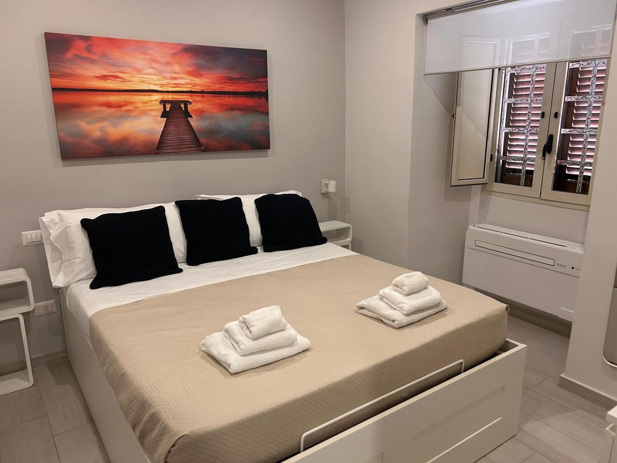 San Julian House Apartment Catania Bagian luar foto